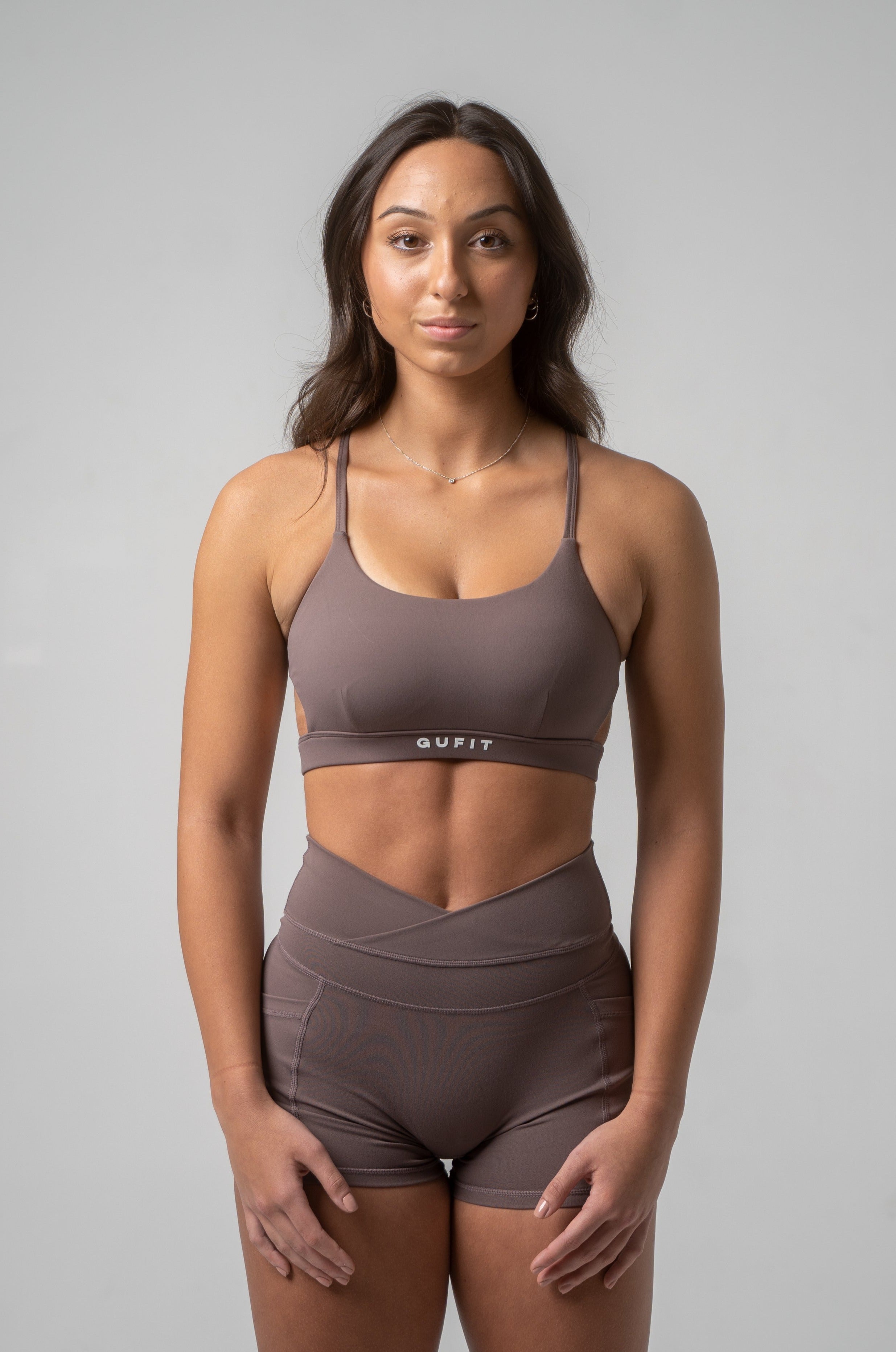 SCULPT • Agile Bra - GUFIT