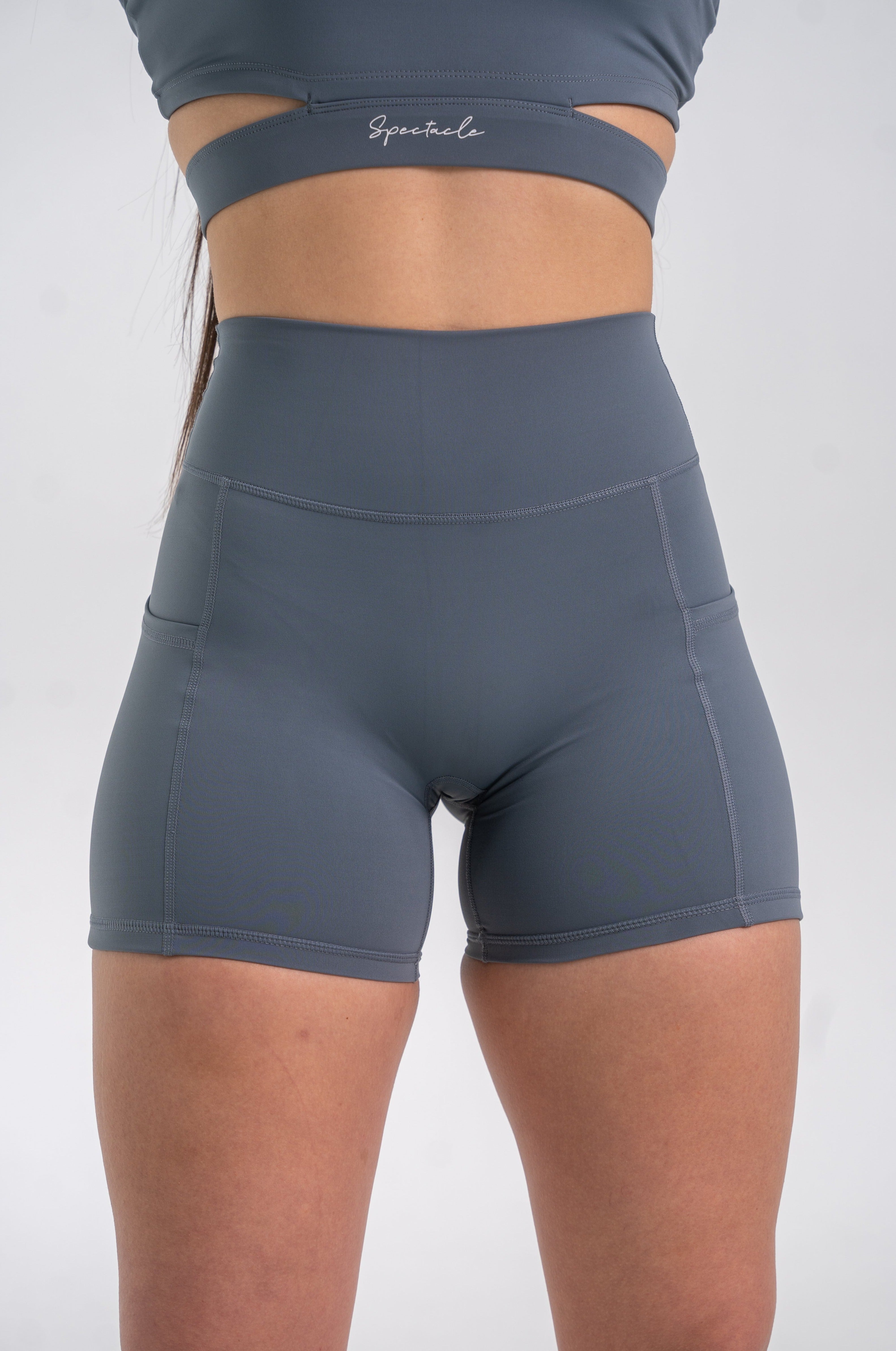 Spectacle Shorts - GUFIT