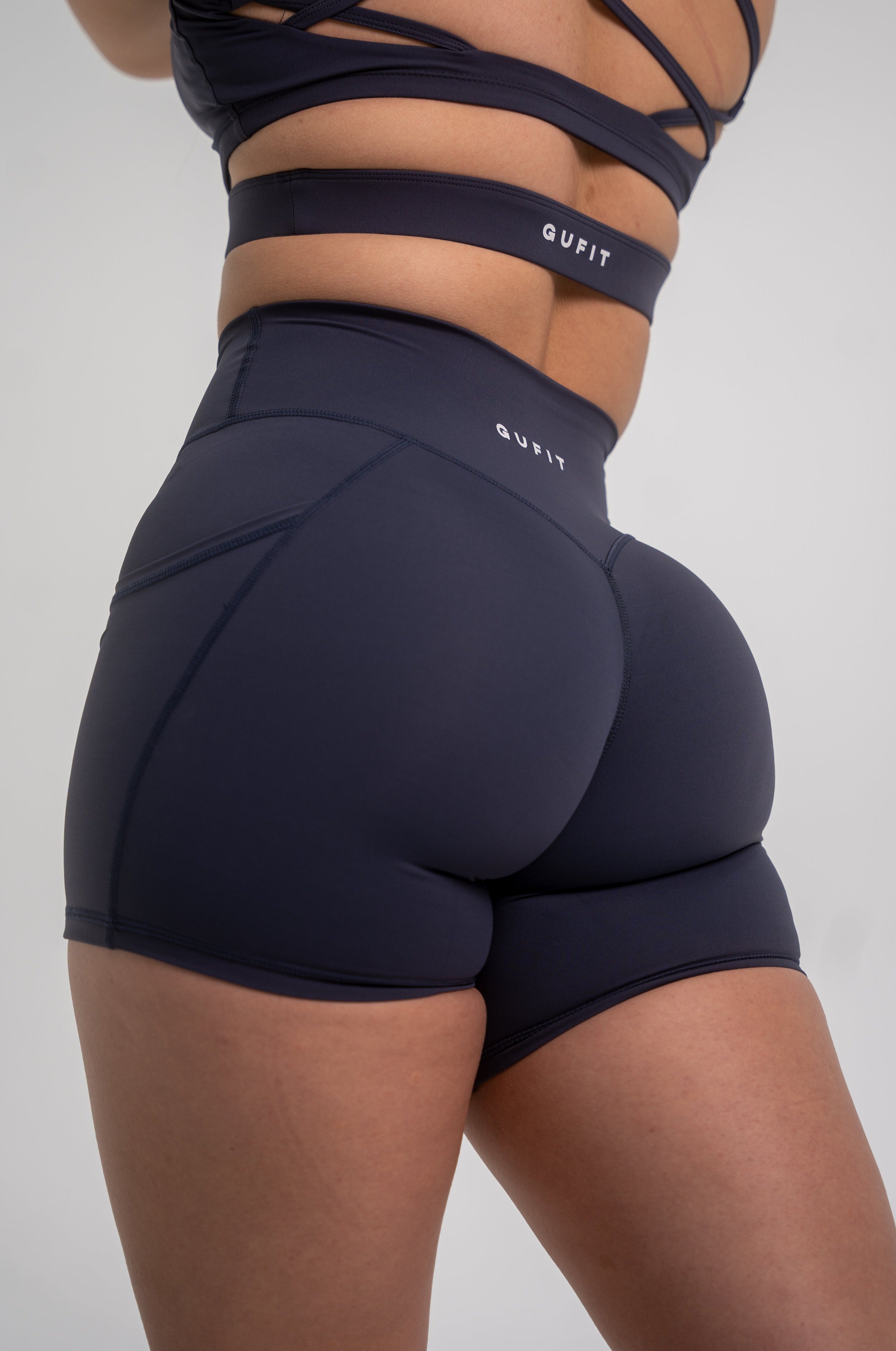 Spectacle Shorts - GUFIT