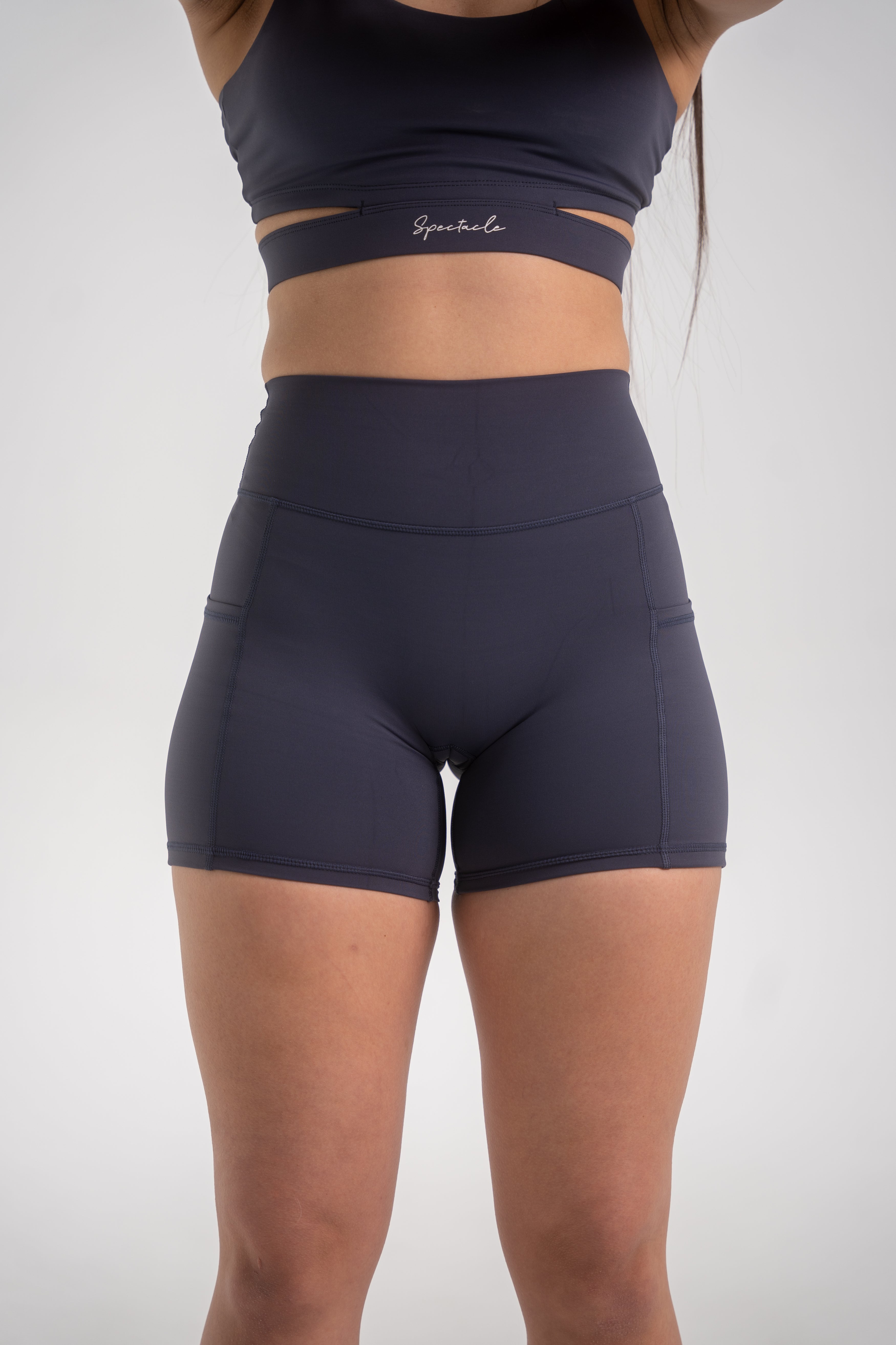 Spectacle Shorts - GUFIT